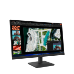 Lenovo ThinkVision S27-4e 27in FullHD100Hz HDMI+VGA 99%sRGB [Tiny/Nano support] 3Y